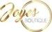 Joyes Boutique der Schmuck Shop DE