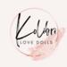 Kolibri Love Dolls