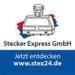 Stecker Express