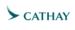 Cathay Pacific Airways