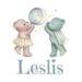 Leslis