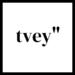 tvey