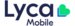 Lyca mobile